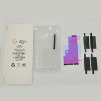 Célula de repuesto de batería 11Pro para iPhone 11 Pro, piezas de reparación, 2950mAh, baterías de litio Lon, reinicio de celda a 100%, salud de la batería
