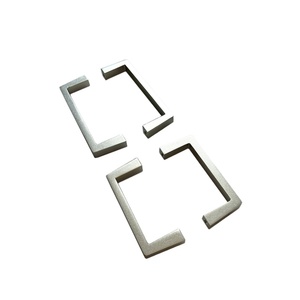 C-BOX ZSTC C-BOX voorhandgreep uit één stuk, breedte 12,2 mm, transparant, zwart geanodiseerd, 194 mm, rijafstand 180 mm, 5U 10501-007 10501-028 - Product Image 6