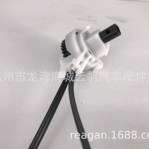 สายควบคุมคอมพิวเตอร์ YF 8402 สำหรับแผงควบคุมรถยนต์โตโยต้า วีโก้ - Product Image 3