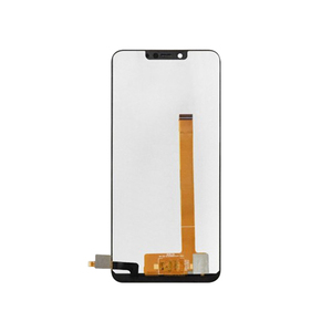 Ensemble écran tactile Lcd de remplacement pour <span class=keywords><strong>Wiko</strong></span> View 2 Go, pour <span class=keywords><strong>Wiko</strong></span> View 2 Go - Product Image 4