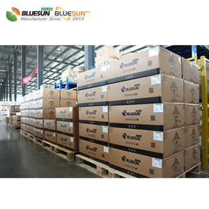 Sistema de Baterías de Litio de Alta Eficiencia, Stock en la UE, 100AH 200AH Li-ion para Uso Doméstico - Product Image 2