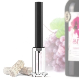 Ouvre-bouteille à <span class=keywords><strong>pression</strong></span> d'air, <span class=keywords><strong>tire</strong></span>-<span class=keywords><strong>bouchon</strong></span> à gaz à <span class=keywords><strong>aiguille</strong></span>, ouvre-bouteille à pompe à air, cadeau de mariage - Product Image 3