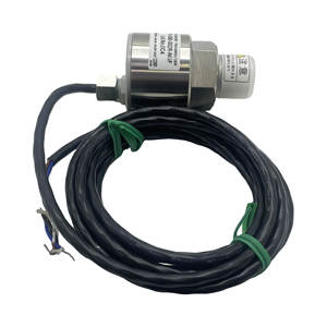 Transducteur de pression haute précision PA-850-302R-NGF - Gamme combinée -100~300 KPa Capteur de pression industriel IP65 Commutateur analogique - Product Image 5