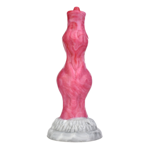YOCY Wolf and dog dildo Fantasy Dog Alien Cock silicona <span class=keywords><strong>Lobo</strong></span> nudo monstruo juguete sexual para hombres y mujeres anal plug - Product Image 4