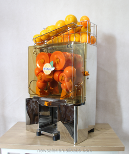 Presse-agrumes <span class=keywords><strong>de</strong></span> table 20 oranges par minute Presse-agrumes commercial efficace Presse-fruits à froid pour <span class=keywords><strong>restaurant</strong></span> - Product Image 6