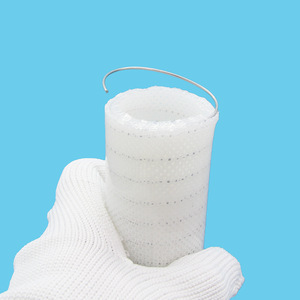 Tuyau en silicone SILIFLEX Platinum vulcanisé avec armature en fil d'acier, épaisseur de paroi 1,0 mm, renfort en spirale, qualité alimentaire, biopharmaceutique - Product Image 1