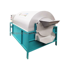 Thương mại Nut rang Máy sấy khô trái cây rang xay hạt hướng dương Máy rang - Product Image 3