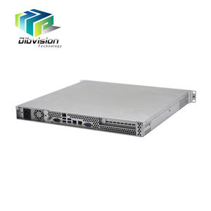 (Anystream420H) Transcodificador de IPTV a IP de 20 Canales 1080p, <span class=keywords><strong>Software</strong></span> de Transcodificación de Video Hevc Udp Hls Rtmp Srt Http - Product Image 2