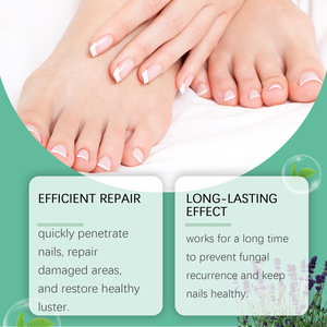 Pluma reparadora de uñas, hidrata suavemente la reparación de manos y pies, tratamiento de uñas fúngicas, cuidado de los pies - Product Image 5