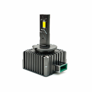 100W 10000LM D1S D2S D2R D3S D4S HID để dẫn chuyển đổi Xe Dẫn Bóng đèn pha - Product Image 1