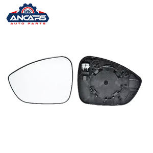 Verre de rétroviseur latéral pour Citroën <span class=keywords><strong>C4</strong></span> Picasso II Grand Picasso II DS4 11 Verre de rétroviseur 1609433480 1609433580 8151RN 8151RQ - Product Image 1