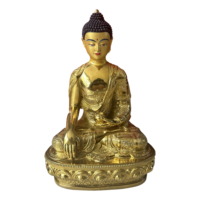 Statues bouddhistes personnalisées en usine, statues de Bouddha d'extérieur, statues grandeur nature, statues en bronze, statues de Bouddha en bronze, statues de divinités