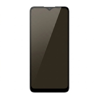 Rakitan Layar Sentuh LCD IPS untuk Infinix Smart 7 Tecno Spark Go 2023 6.6 Inci Pengganti Layar Hitam