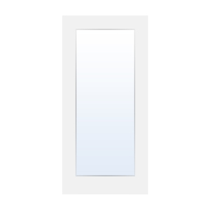 Porta Scorrevole Stile Fienile <span class=keywords><strong>con</strong></span> <span class=keywords><strong>Specchio</strong></span> Hampton Inn - Product Image 4