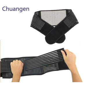 Promotion : Dispositifs médicaux, ceinture de soutien lombaire auto-chauffante pour soulager les douleurs dorsales, traction lombaire - Product Image 2