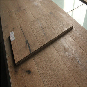 Saw Đánh Dấu Hun Khói Thiế<span class=keywords><strong>t</strong></span> Kế <span class=keywords><strong>G</strong></span>ỗ Sồi Sàn - Product Image 3