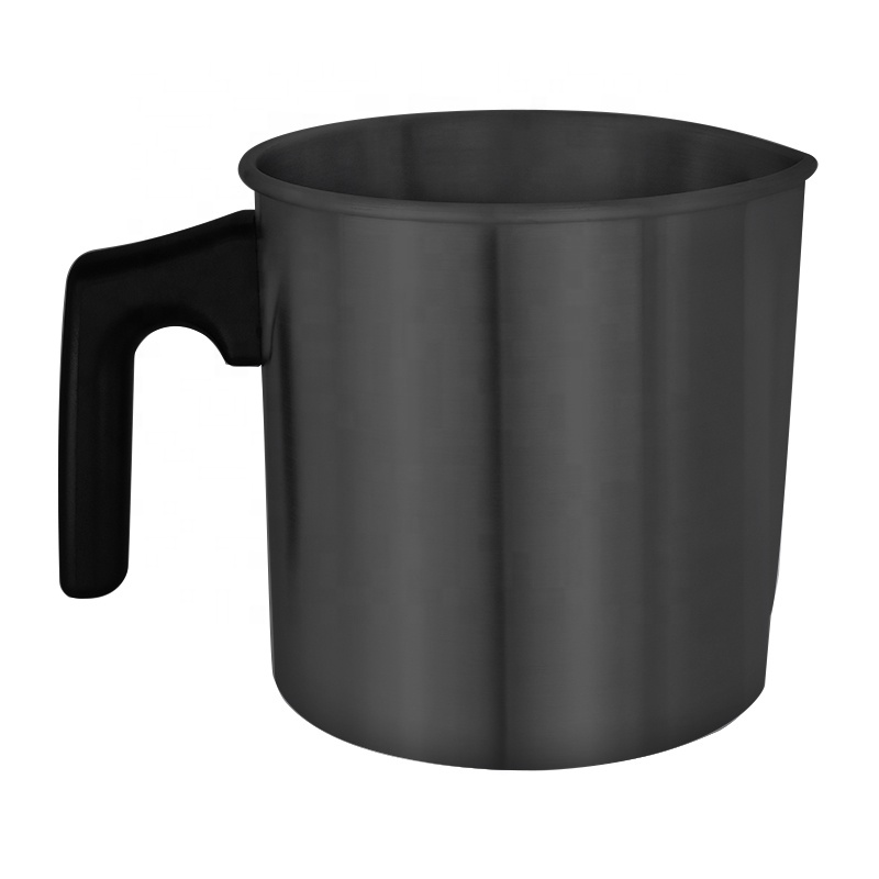 Чайник для заливки свечей, 40 унций, восковой бойлер, кувшин для изготовления свечей с термостойкой ручкой