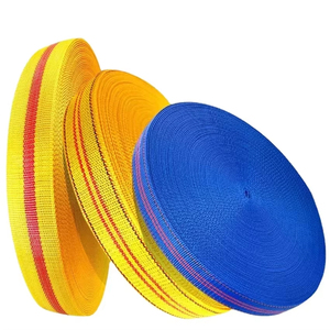 PP 2T arrimages à <span class=keywords><strong>cliquet</strong></span> épaissi rétracteur universel sangles de cargaison 10m tendeur de <span class=keywords><strong>sangle</strong></span> de remorque corde de sécurité - Product Image 4