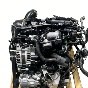 Ensemble moteur EA888 d'<span class=keywords><strong>occasion</strong></span> de haute qualité 2.0T <span class=keywords><strong>essence</strong></span> pour Audi VW A3 A4L A5 A6L A7 Q3 <span class=keywords><strong>Q5</strong></span> Q7 S3 147KW 280NM - Product Image 3