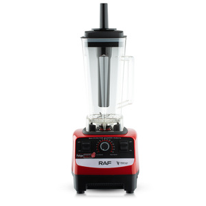 Licuadora Eléctrica 2 en 1 de Alta Potencia, Diseño Popular, Precio Económico, Gran Venta, Dos Vasos - Product Image 5