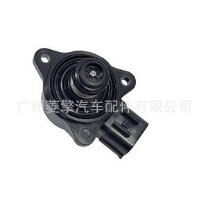 Throttle <b>Control</b> <b>Motor</b> 1450A096 For Mitsubishi L200 Pajero Sport 4G64 Engine - Product Image 4