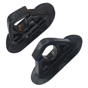 Supports universels pour pagaies, séparateurs de pagaies décalés, filet pour bateaux pneumatiques d'assaut, bateaux en caoutchouc, accessoires pour bateaux en caoutchouc - Product Image 4