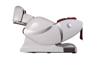 4D Ganzkörper <span class=keywords><strong>massage</strong></span> stuhl mit <span class=keywords><strong>Thai</strong></span> Stretch Funktion - Product Image 5