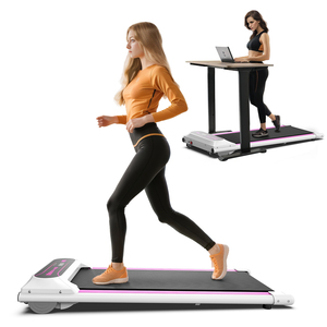 <span class=keywords><strong>Tapis</strong></span> roulant pliable Kreeda 2025 pour usage domestique, certifié CE RoHS, puissance moteur 2,5, poids maximal <span class=keywords><strong>de</strong></span> l'utilisateur 120 kg, <span class=keywords><strong>tapis</strong></span> <span class=keywords><strong>de</strong></span> <span class=keywords><strong>marche</strong></span> - Product Image 2