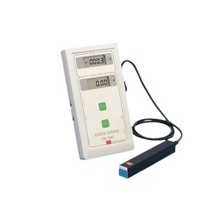 เครื่องตรวจวัดไอออนในอากาศ Kasuga รุ่น Nk-7001 เครื่องตรวจจับไอออนในบรรยากาศ ผลิตในญี่ปุ่น เซ็นเซอร์ตรวจวัดสภาพแวดล้อม - Product Image 1