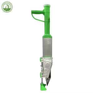 Poignée Légumes Jardin Petites Particules Colza Semoirs Chou Sorgho Radis Carotte <span class=keywords><strong>Oignon</strong></span> Semences Planteur Planteuse - Product Image 4