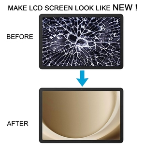 Per <span class=keywords><strong>Samsung</strong></span> Galaxy <span class=keywords><strong>Tab</strong></span> A9 + SM-X210/X215 schermo LCD originale con digitalizzatore Full Assembly - Product Image 6