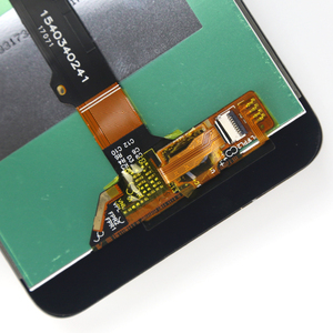 Écran Plein Écran Pour Huawei P9 Lite 2017 Honor 8 Jeunes Édition Lcd A10 <span class=keywords><strong>S</strong></span> - Product Image 5