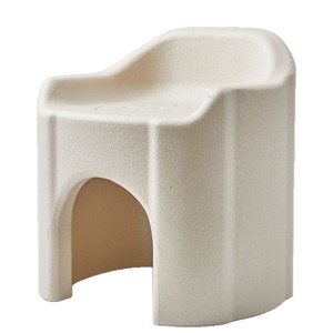 Chaise de douche et de toilette Epp convertible avec seau pour femmes enceintes et personnes âgées, gris - Product Image 5