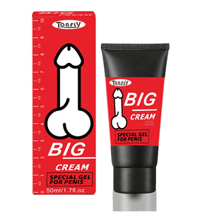 Nuevo Gel para Agrandamiento del Pene para Hombres, Extractos de Plantas para Masaje, Nutre, Engrosa, Estimula el Crecimiento, 50 ml, Sin Efectos Secundarios, Mejora el Placer Sexual - Product Image 4