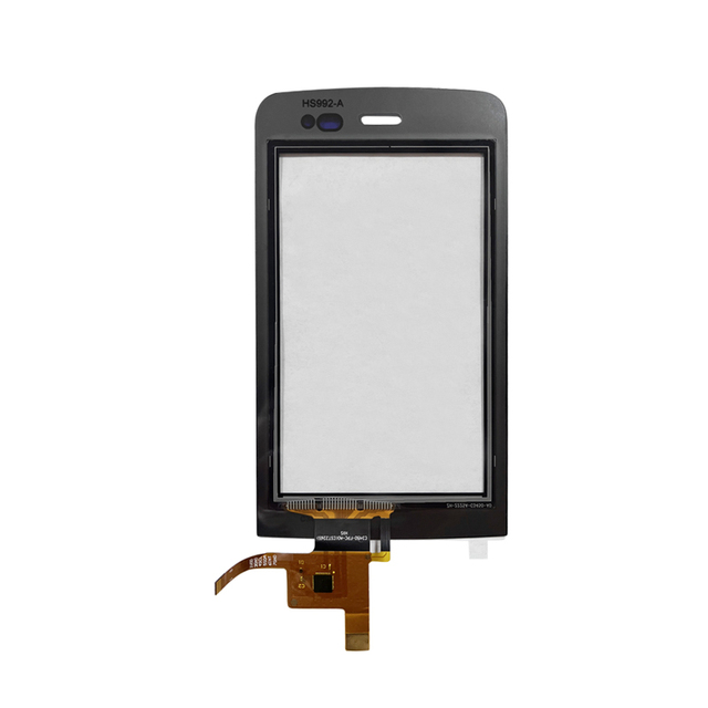Replacement Digitizer Touch Screen for Juno T41 Handheld Computer Trimble Juno 5B 5D Controller Touch Screen