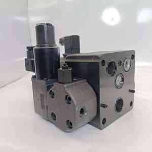 โซลินอยด์ควบคุมการไหลแบบไฮดรอลิก EFBG-06-250-C-20T145 EFBG-03-125H - Product Image 1