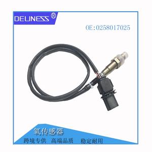 Sensor de Oxígeno DelineSS 0258017025 06E906265C para Reemplazo en Autos Ford - Product Image 5