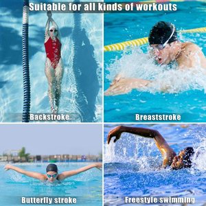 Arnés de cintura para natación, bandas de <span class=keywords><strong>entrenamiento</strong></span> de <span class=keywords><strong>resistencia</strong></span> - Product Image 6