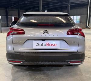 Autos Usados Baratos <span class=keywords><strong>2022</strong></span> 2025 Citroën Versailles <span class=keywords><strong>C5</strong></span> <span class=keywords><strong>X</strong></span> Control de Crucero Vehículo Deportivo Asientos de Cuero - Product Image 4