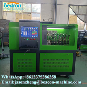 เครื่องทดสอบปั๊มหัวฉีดดีเซลคอมมอนเรล CR819 - Product Image 3