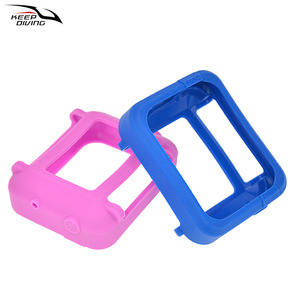 Peregrine Dive <b>Computer</b> Protective <b>Case</b> Silicone Waterproof Multi Color <b>For</b> Scuba Diving Gear - Product Image 2