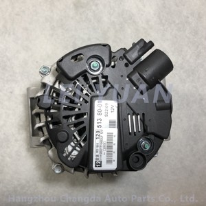 Nouveau populaire <span class=keywords><strong>PEUGEOT</strong></span> 207 <span class=keywords><strong>208</strong></span> moteur <span class=keywords><strong>alternateur</strong></span> 1.6 1.4 TG12C059 2605290 12317576513 pièces état nouveau - Product Image 3