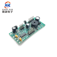 Scheda Madre Universale per Bilancia Elettronica, Accessori per Apparecchi di Pesatura, Circuito Digitale, Huaying, Dahe, Dayang