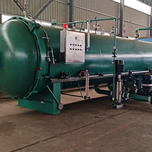 Equipo Eficiente para el Tratamiento <span class=keywords><strong>de</strong></span> Madera para Producción en Masa, Procesamiento <span class=keywords><strong>de</strong></span> Alta Velocidad <span class=keywords><strong>de</strong></span> 500 kg <span class=keywords><strong>por</strong></span> <span class=keywords><strong>Hora</strong></span> para Uso en Fábrica - Product Image 2