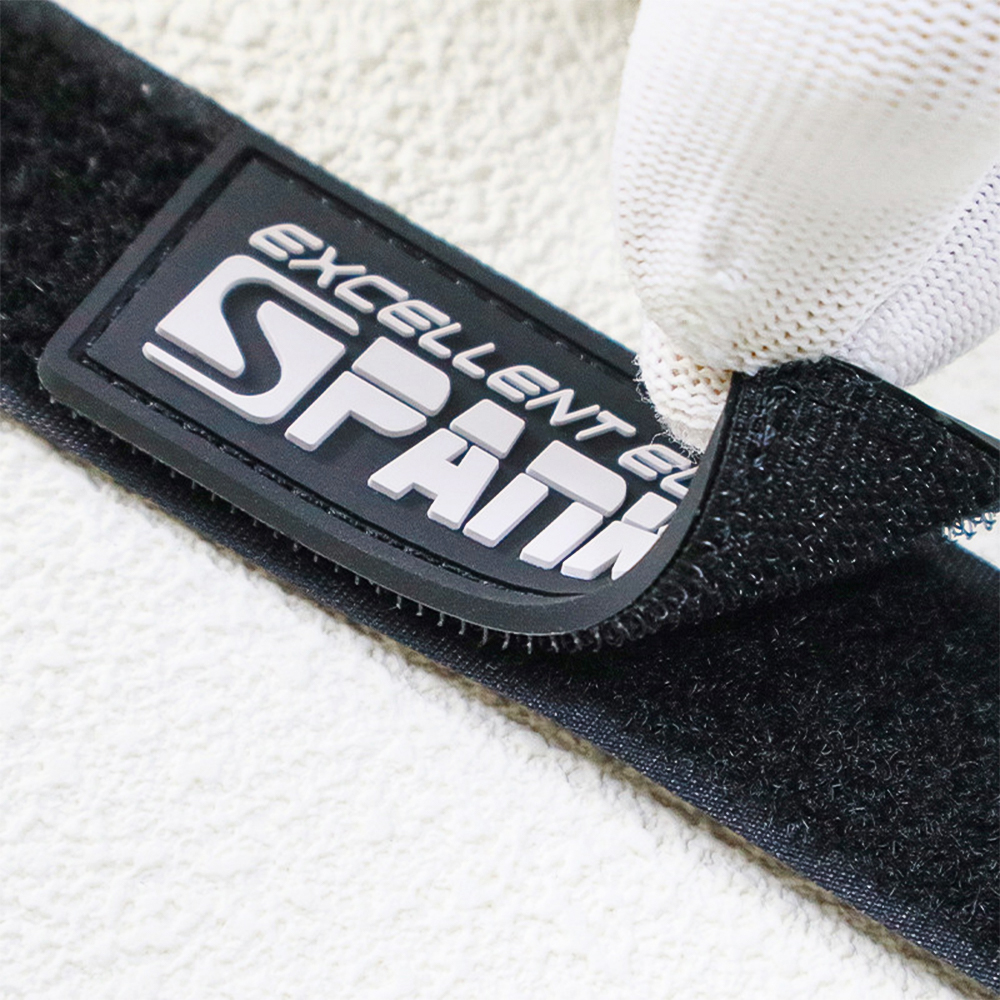 Custom PVC/Rubber Patch