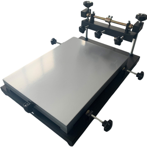 Định vị bên màn hình nhỏ trạm in hướng dẫn điều chỉnh tốt linh hoạt nhỏ đến khối lượng trung bình Hàn dán pha chế - Product Image 6