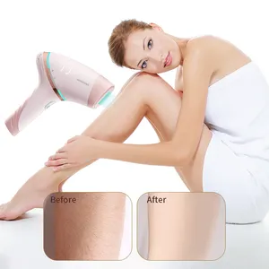 Ipl Laser Hair Removal Instrument For Rejuvenation Ipl Hair Removal Wireless Device