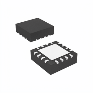 ISL15100IRZ-T7 16 TFQFN Exposed Pad Electronics Components <b>Set</b> Interface IC TRANSCEIVER 1/0 16QFN Manufacturer Channel - Product Image 1