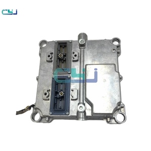 Carte mère CYJ 331-7539 28170119 286-3686 331-7540 Contrôleur ECU pour pièces d'excavatrice CAT320D Moteur C6.4 Ecm 3317539 - Product Image 4