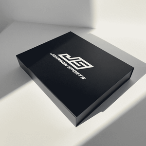 Luxury Folding Box Black Rigid Magnetic Good Quality and Service for Customized Gift Paper Box for Packing Gifts Clothing Shoes - Product Image 3